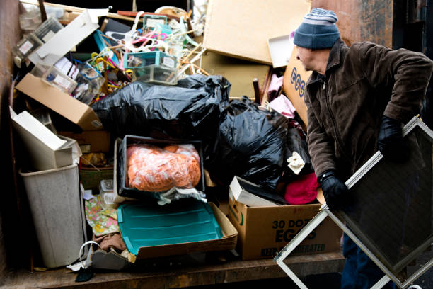 Best Full-Service Junk Removal  in Pardeeville, WI