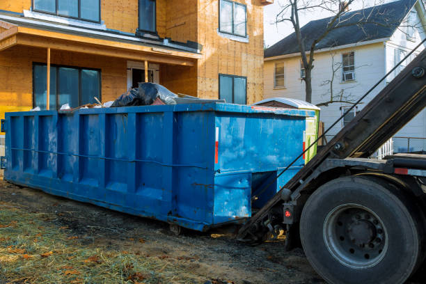 Best Garage Cleanout Services  in Pardeeville, WI