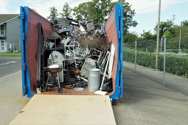 Best Office Junk Removal  in Pardeeville, WI