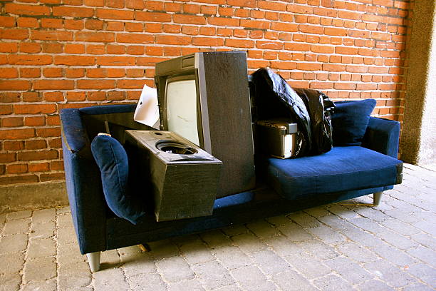 Best Residential Junk Removal  in Pardeeville, WI