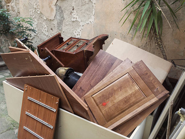 Best Commercial Junk Removal  in Pardeeville, WI